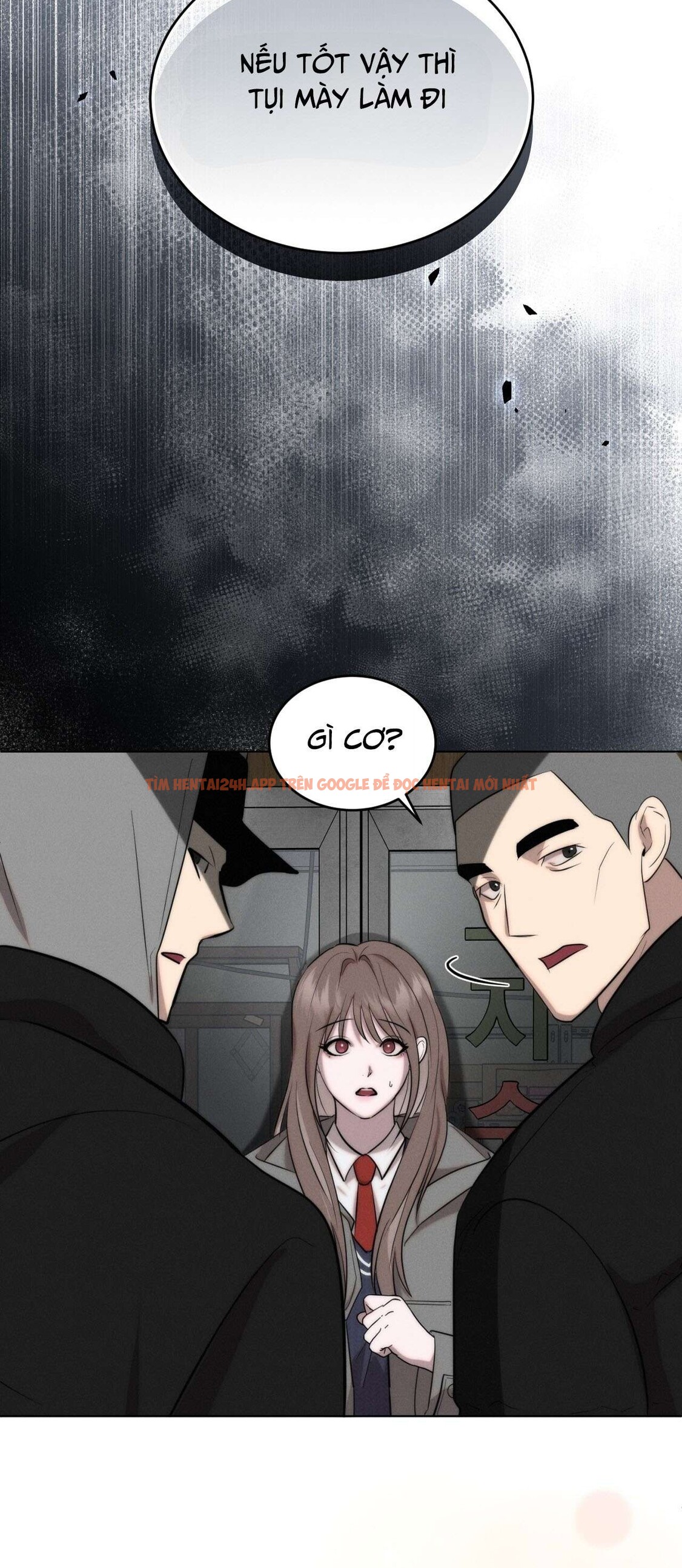 Xem ảnh 〖18+〗- Sự Ngây Thơ Bị Vùi Lấp Trong Tro Tàn - Chapter 1 - 10 3 - Truyenhentaiz.net