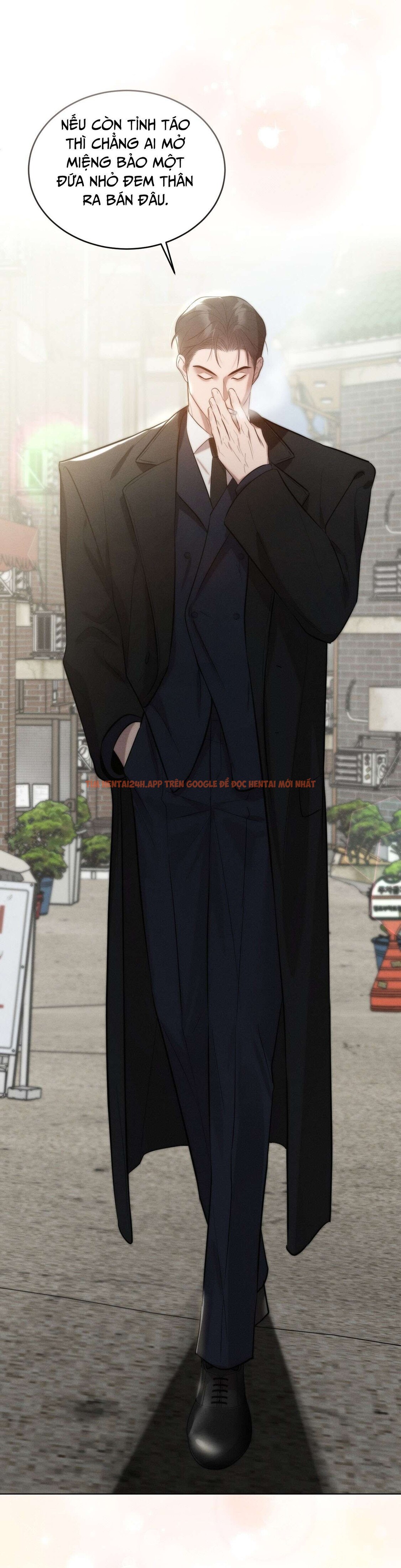 Xem ảnh 〖18+〗- Sự Ngây Thơ Bị Vùi Lấp Trong Tro Tàn - Chapter 1 - 11 0 - Truyenhentaiz.net