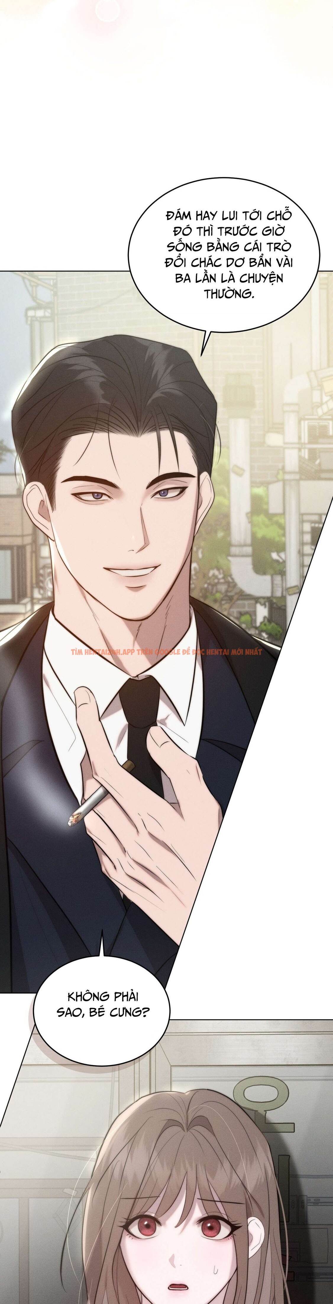 Xem ảnh 〖18+〗- Sự Ngây Thơ Bị Vùi Lấp Trong Tro Tàn - Chapter 1 - 11 1 - Truyenhentaiz.net