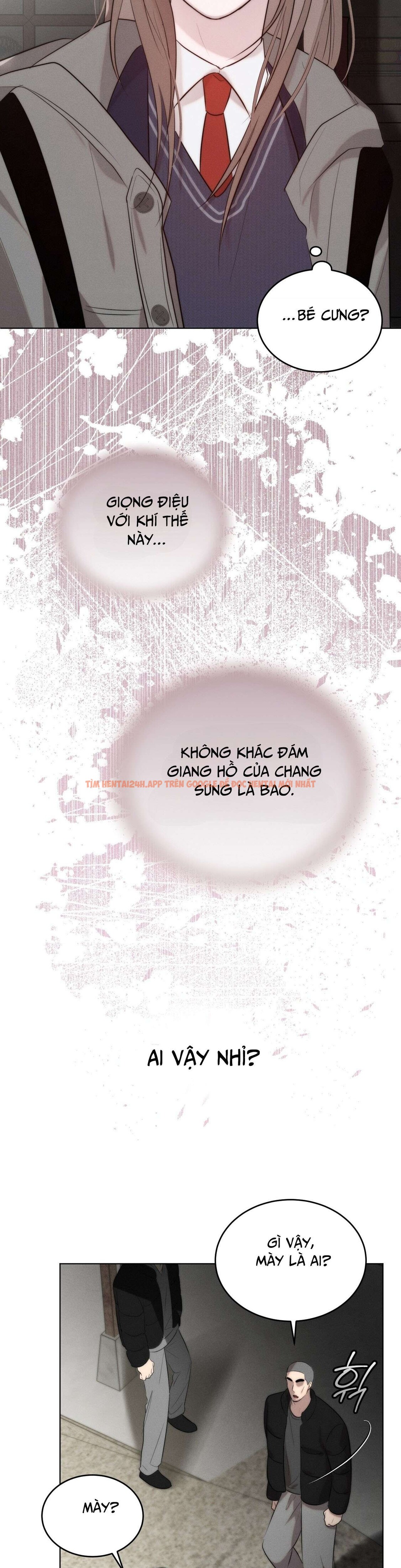 Xem ảnh 〖18+〗- Sự Ngây Thơ Bị Vùi Lấp Trong Tro Tàn - Chapter 1 - 11 2 - Truyenhentaiz.net