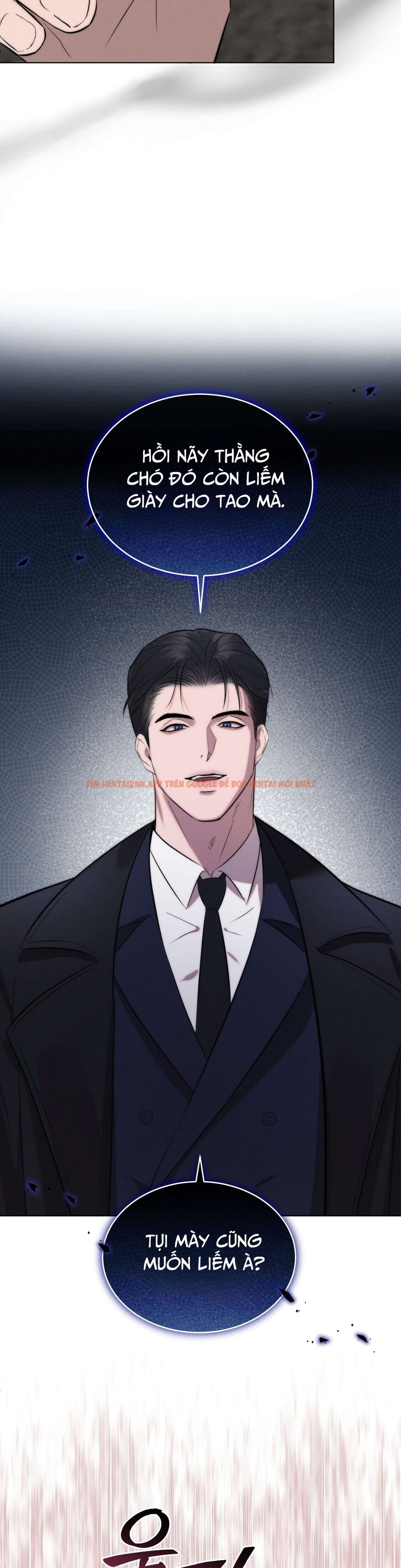 Xem ảnh 〖18+〗- Sự Ngây Thơ Bị Vùi Lấp Trong Tro Tàn - Chapter 1 - 12 1 - Truyenhentaiz.net