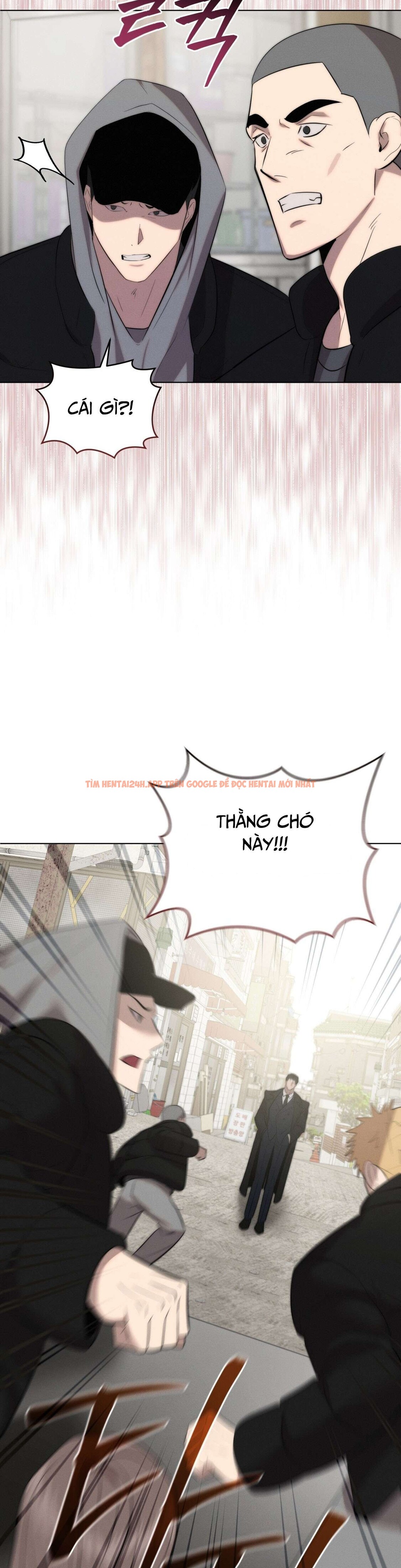 Xem ảnh 〖18+〗- Sự Ngây Thơ Bị Vùi Lấp Trong Tro Tàn - Chapter 1 - 12 2 - Truyenhentaiz.net