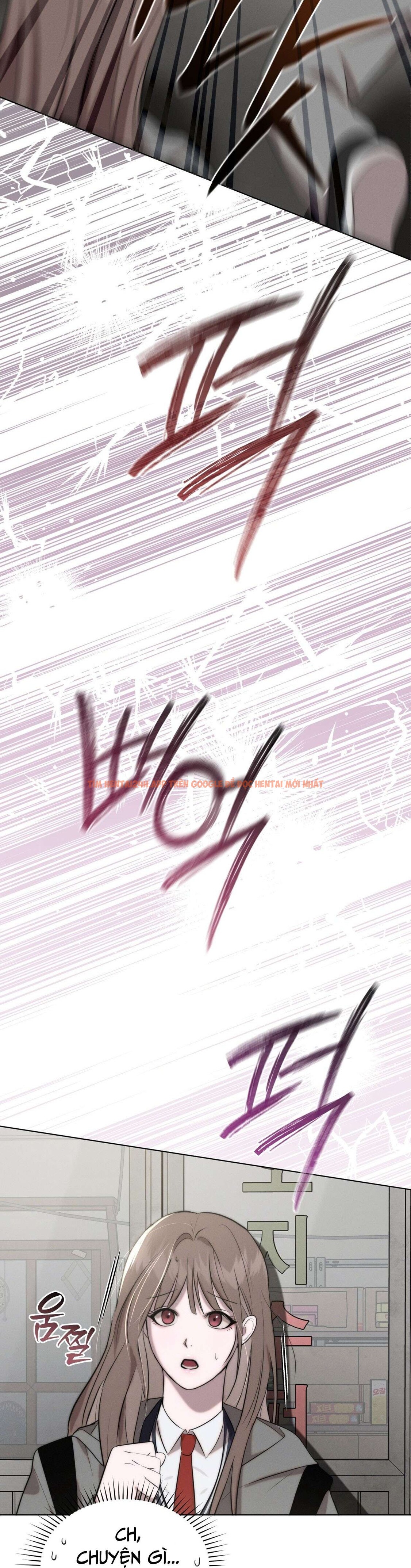 Xem ảnh 〖18+〗- Sự Ngây Thơ Bị Vùi Lấp Trong Tro Tàn - Chapter 1 - 12 3 - Truyenhentaiz.net