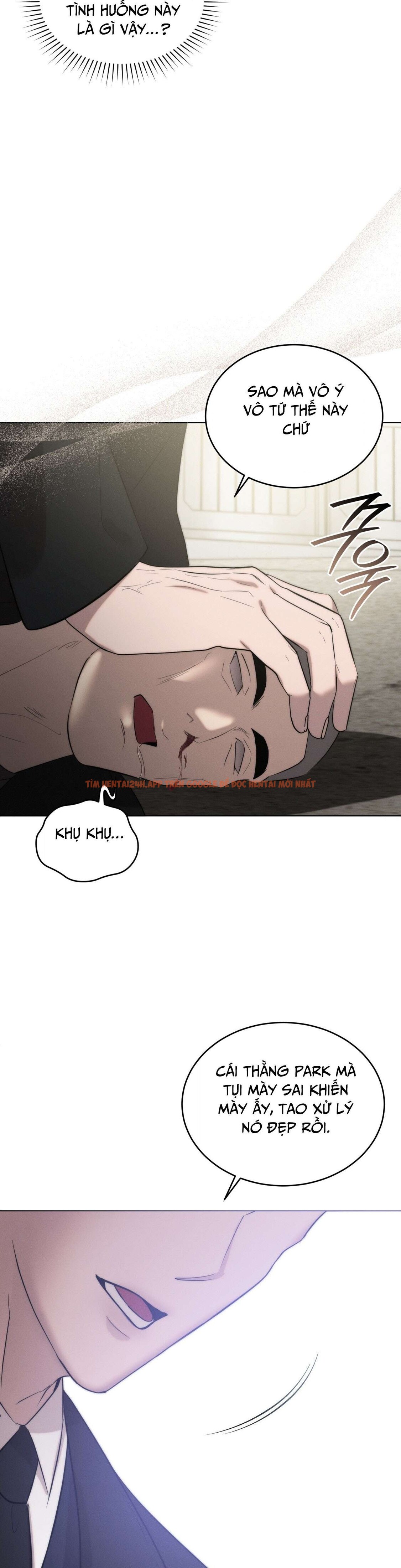 Xem ảnh 〖18+〗- Sự Ngây Thơ Bị Vùi Lấp Trong Tro Tàn - Chapter 1 - 13 0 - Truyenhentaiz.net