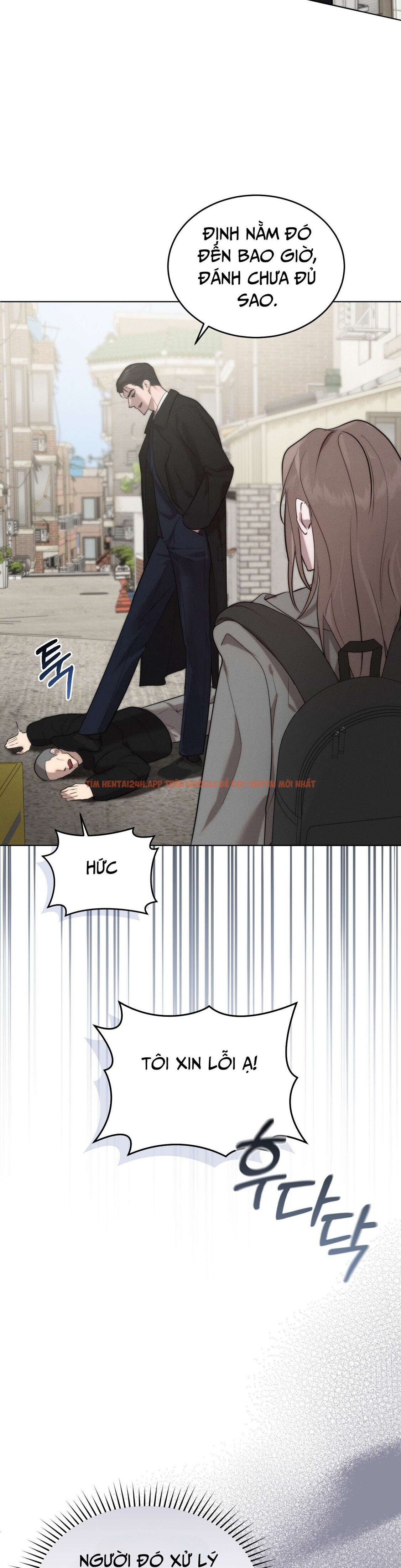 Xem ảnh 〖18+〗- Sự Ngây Thơ Bị Vùi Lấp Trong Tro Tàn - Chapter 1 - 13 2 - Truyenhentaiz.net