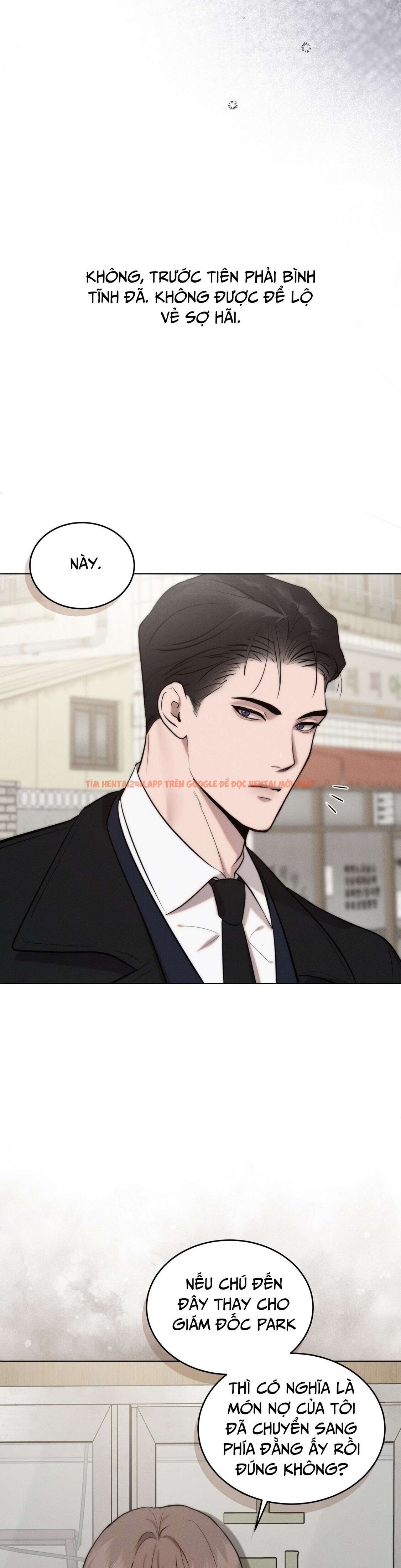 Xem ảnh 〖18+〗- Sự Ngây Thơ Bị Vùi Lấp Trong Tro Tàn - Chapter 1 - 14 1 - Truyenhentaiz.net