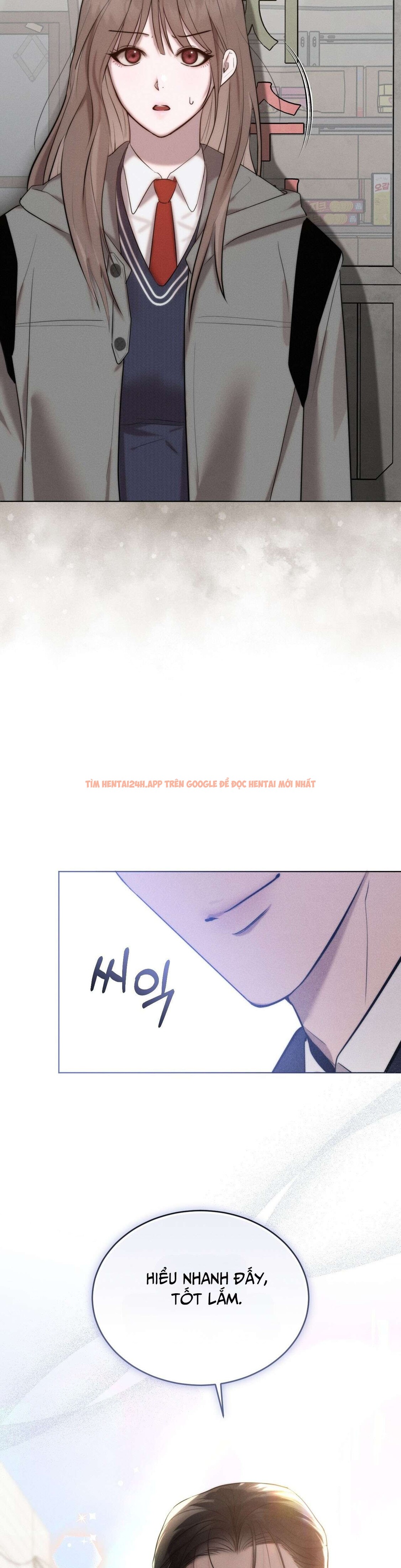 Xem ảnh 〖18+〗- Sự Ngây Thơ Bị Vùi Lấp Trong Tro Tàn - Chapter 1 - 14 2 - Truyenhentaiz.net