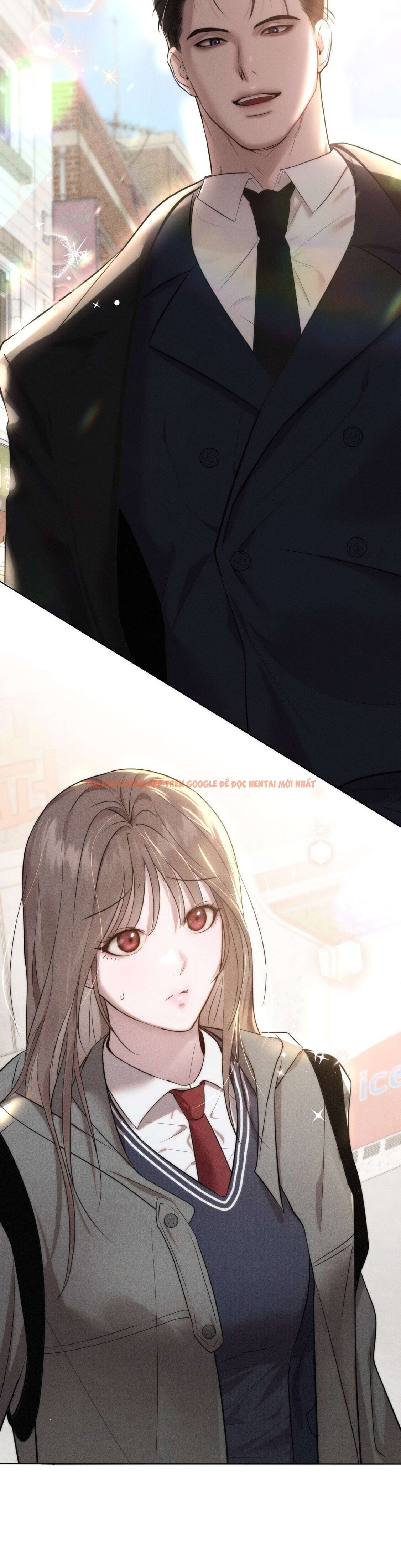 Xem ảnh 〖18+〗- Sự Ngây Thơ Bị Vùi Lấp Trong Tro Tàn - Chapter 1 - 14 3 - Truyenhentaiz.net