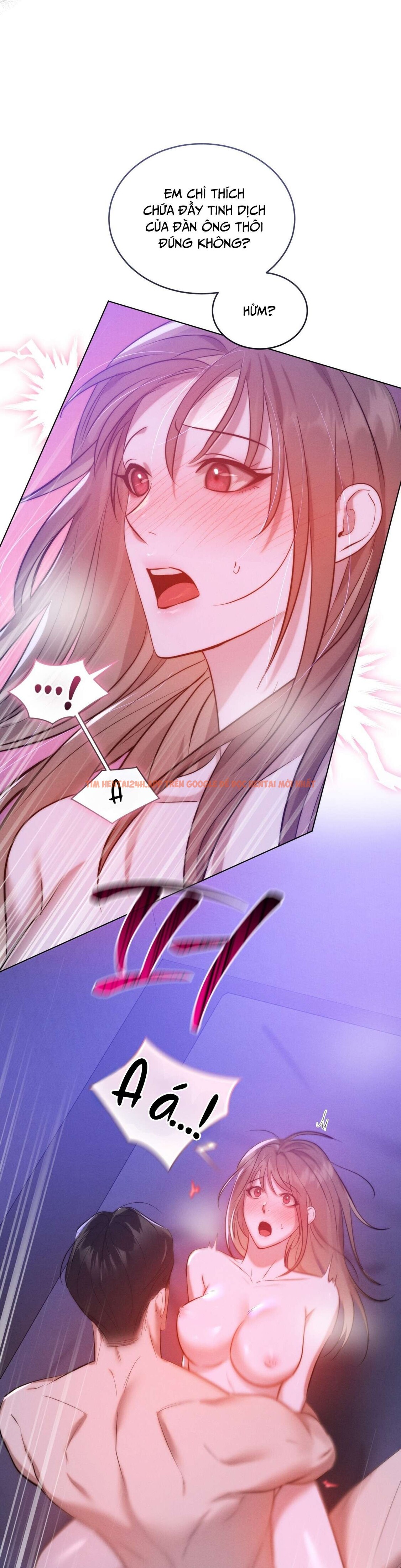 Xem ảnh 〖18+〗- Sự Ngây Thơ Bị Vùi Lấp Trong Tro Tàn - Chapter 1 - 2 0 - Truyenhentaiz.net