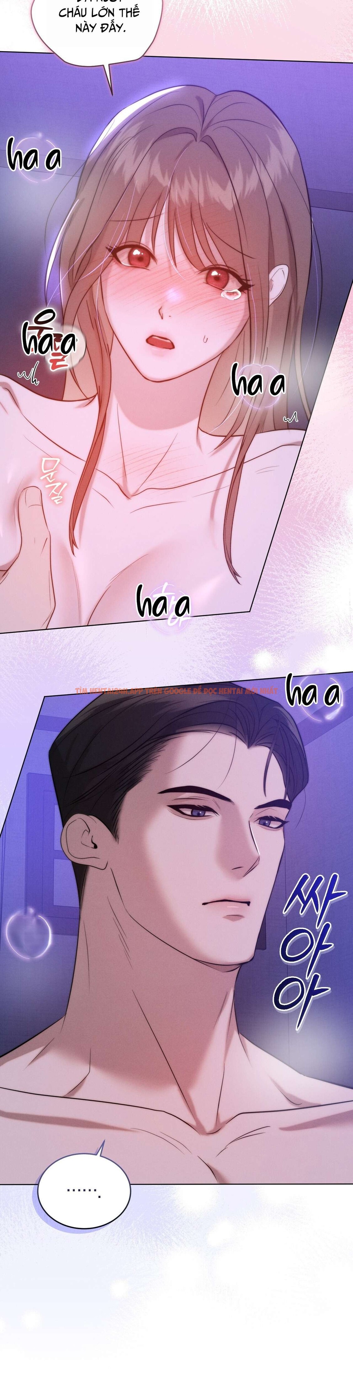 Xem ảnh 〖18+〗- Sự Ngây Thơ Bị Vùi Lấp Trong Tro Tàn - Chapter 1 - 2 2 - Truyenhentaiz.net