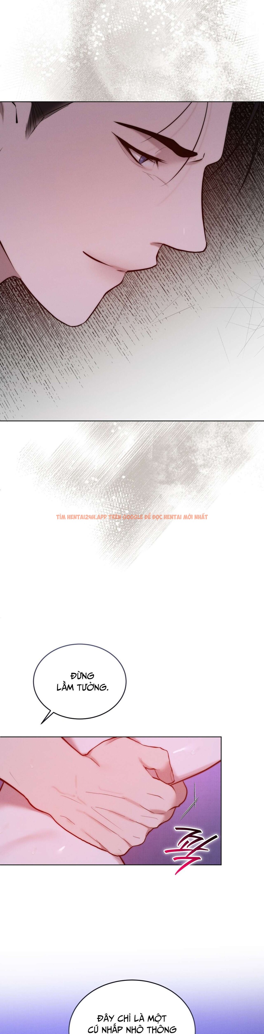 Xem ảnh 〖18+〗- Sự Ngây Thơ Bị Vùi Lấp Trong Tro Tàn - Chapter 1 - 3 1 - Truyenhentaiz.net