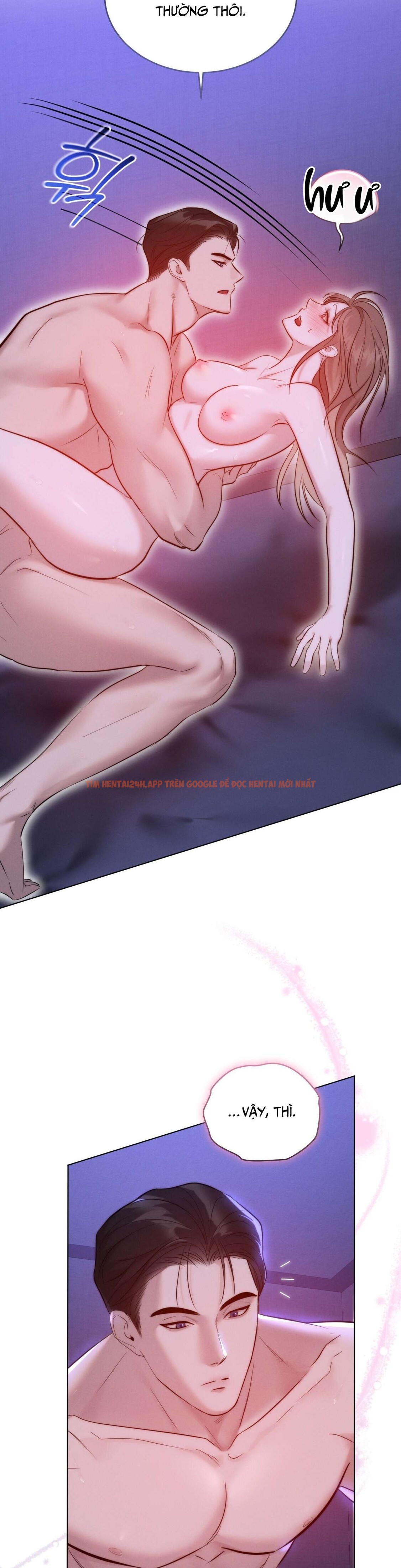 Xem ảnh 〖18+〗- Sự Ngây Thơ Bị Vùi Lấp Trong Tro Tàn - Chapter 1 - 3 2 - Truyenhentaiz.net