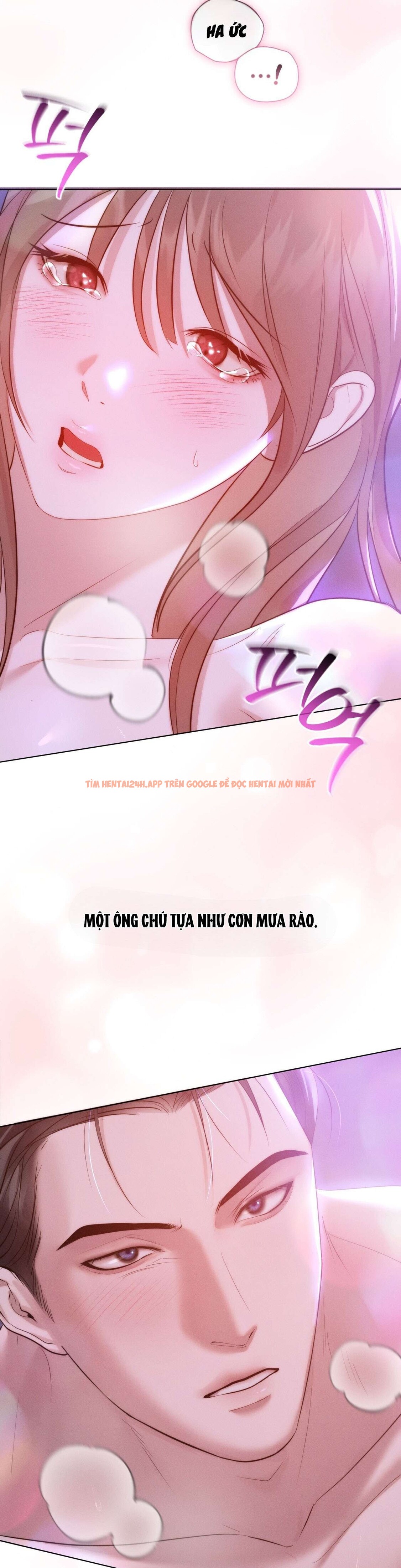 Xem ảnh 〖18+〗- Sự Ngây Thơ Bị Vùi Lấp Trong Tro Tàn - Chapter 1 - 4 2 - Truyenhentaiz.net