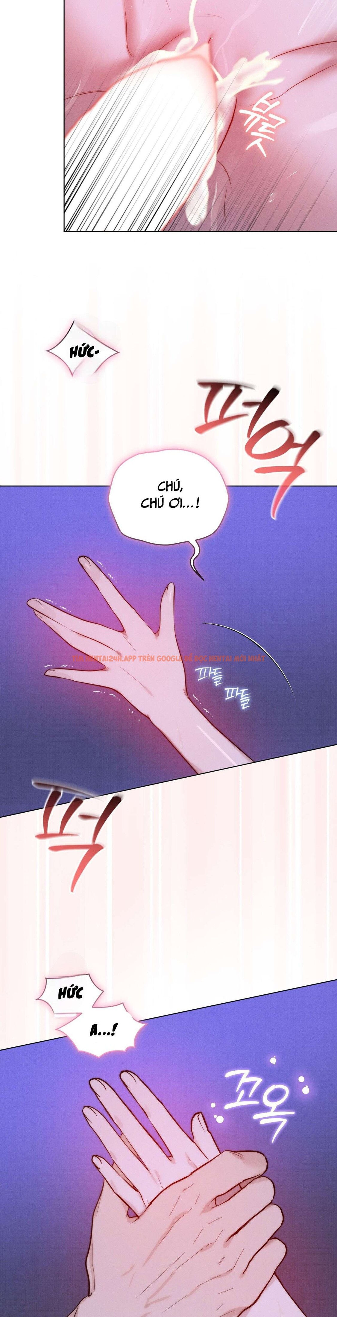 Xem ảnh 〖18+〗- Sự Ngây Thơ Bị Vùi Lấp Trong Tro Tàn - Chapter 1 - 5 1 - Truyenhentaiz.net