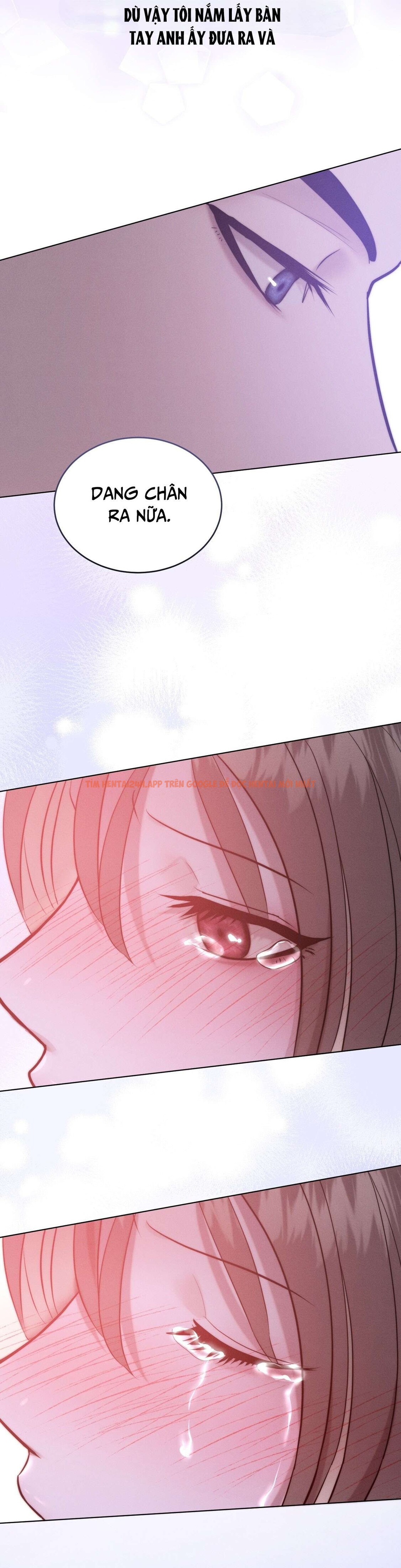 Xem ảnh 〖18+〗- Sự Ngây Thơ Bị Vùi Lấp Trong Tro Tàn - Chapter 1 - 6 0 - Truyenhentaiz.net