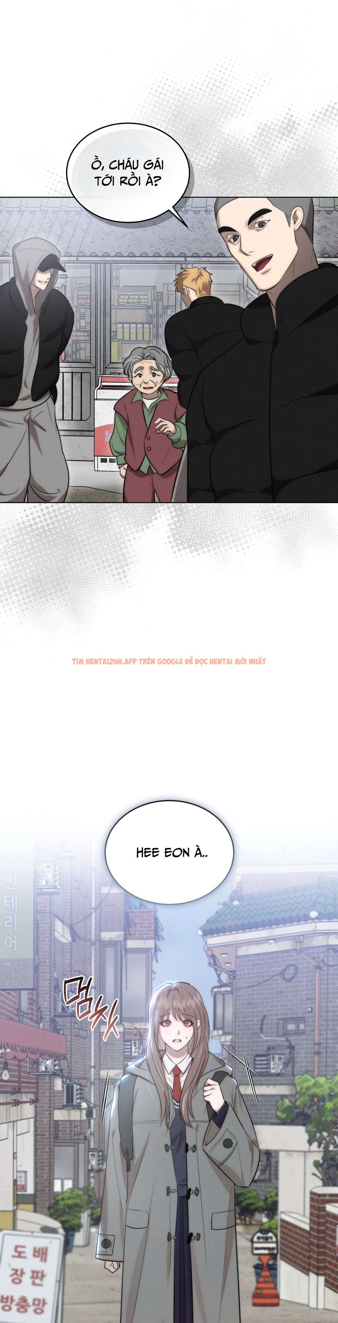 Xem ảnh 〖18+〗- Sự Ngây Thơ Bị Vùi Lấp Trong Tro Tàn - Chapter 1 - 7 0 - Truyenhentaiz.net