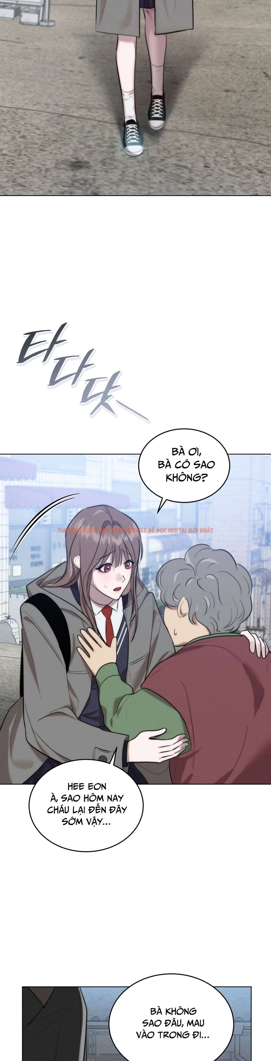 Xem ảnh 〖18+〗- Sự Ngây Thơ Bị Vùi Lấp Trong Tro Tàn - Chapter 1 - 7 1 - Truyenhentaiz.net