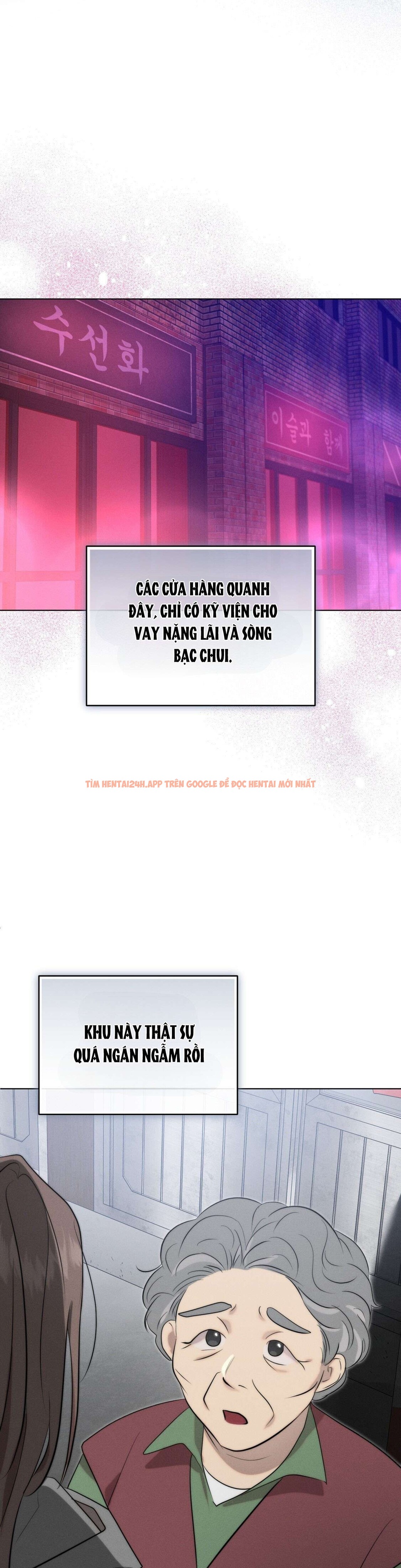 Xem ảnh 〖18+〗- Sự Ngây Thơ Bị Vùi Lấp Trong Tro Tàn - Chapter 1 - 8 1 - Truyenhentaiz.net