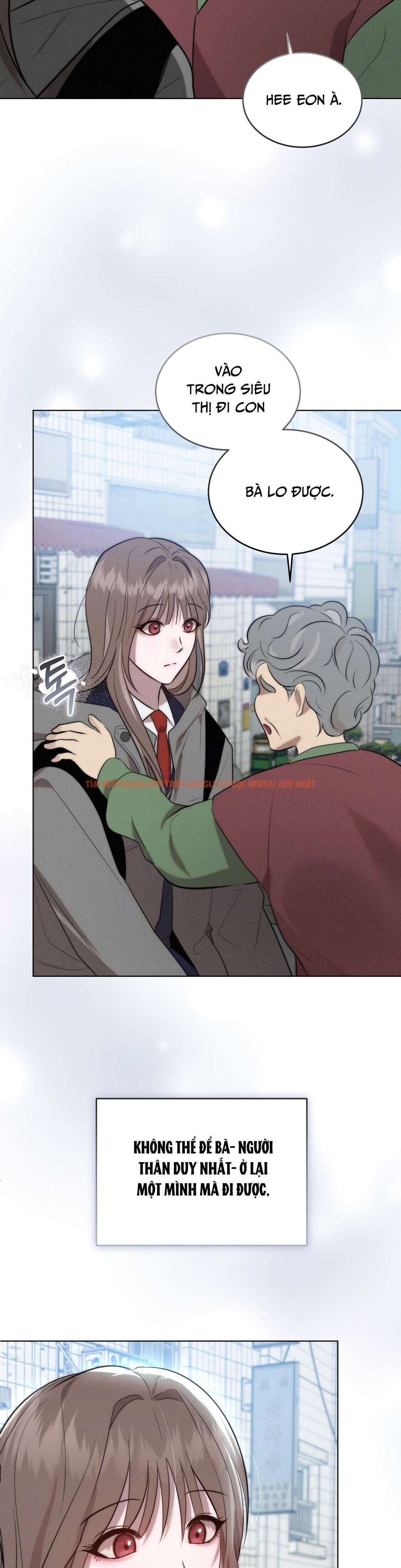 Xem ảnh 〖18+〗- Sự Ngây Thơ Bị Vùi Lấp Trong Tro Tàn - Chapter 1 - 8 2 - Truyenhentaiz.net