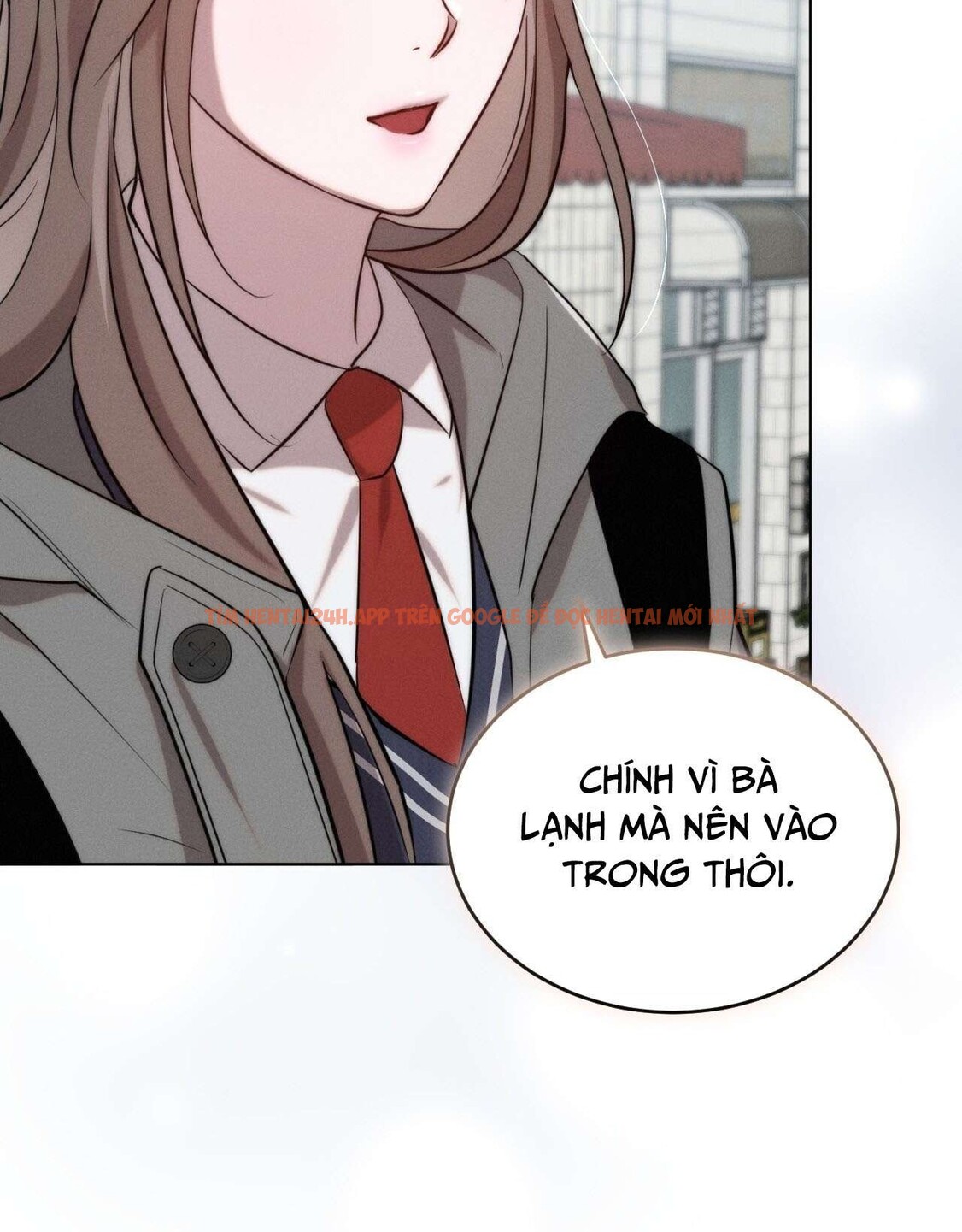 Xem ảnh 〖18+〗- Sự Ngây Thơ Bị Vùi Lấp Trong Tro Tàn - Chapter 1 - 8 3 - Truyenhentaiz.net