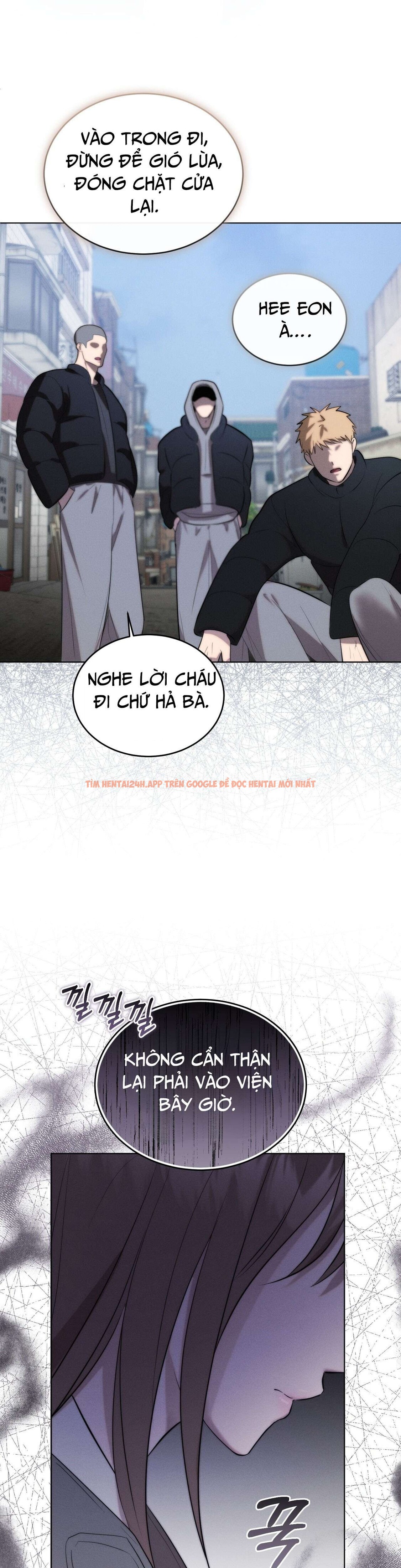 Xem ảnh 〖18+〗- Sự Ngây Thơ Bị Vùi Lấp Trong Tro Tàn - Chapter 1 - 9 0 - Truyenhentaiz.net