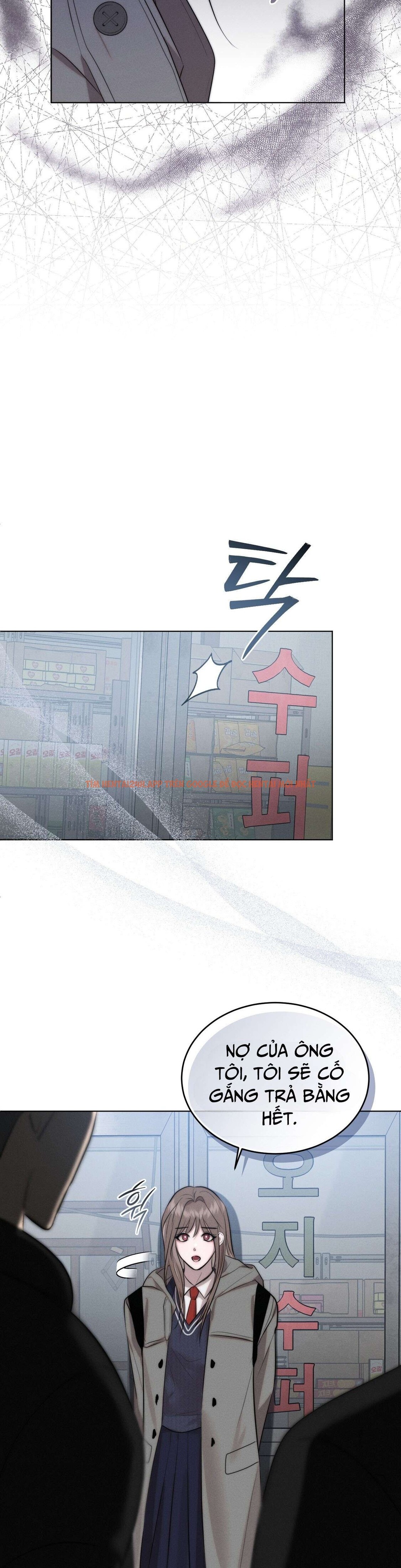 Xem ảnh 〖18+〗- Sự Ngây Thơ Bị Vùi Lấp Trong Tro Tàn - Chapter 1 - 9 1 - Truyenhentaiz.net