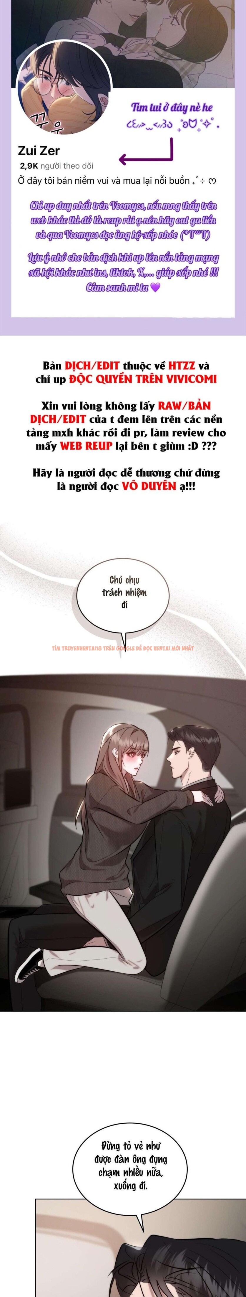 Xem ảnh 1 0 trong truyện hentai 〖18+〗- Sự Ngây Thơ Bị Vùi Lấp Trong Tro Tàn - Chapter 13 - www.hentaitvn.net