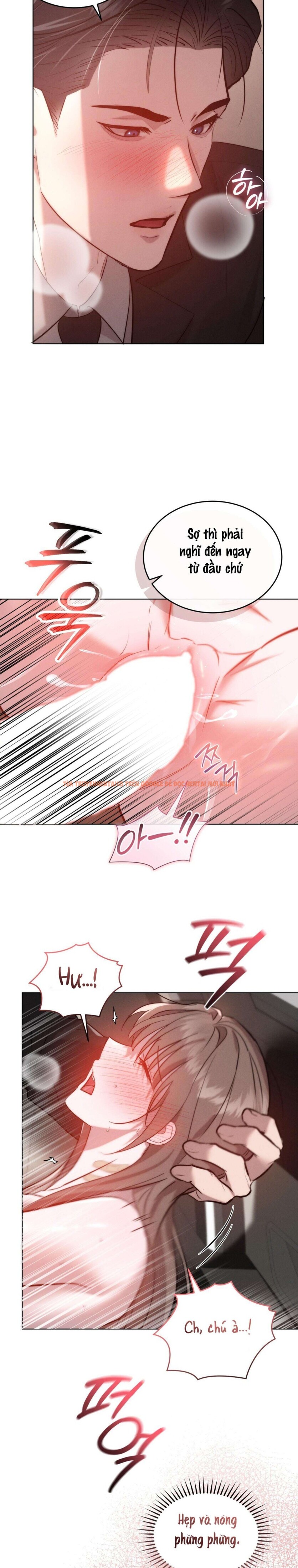 Xem ảnh 3 0 trong truyện hentai 〖18+〗- Sự Ngây Thơ Bị Vùi Lấp Trong Tro Tàn - Chapter 13 - www.hentaitvn.net