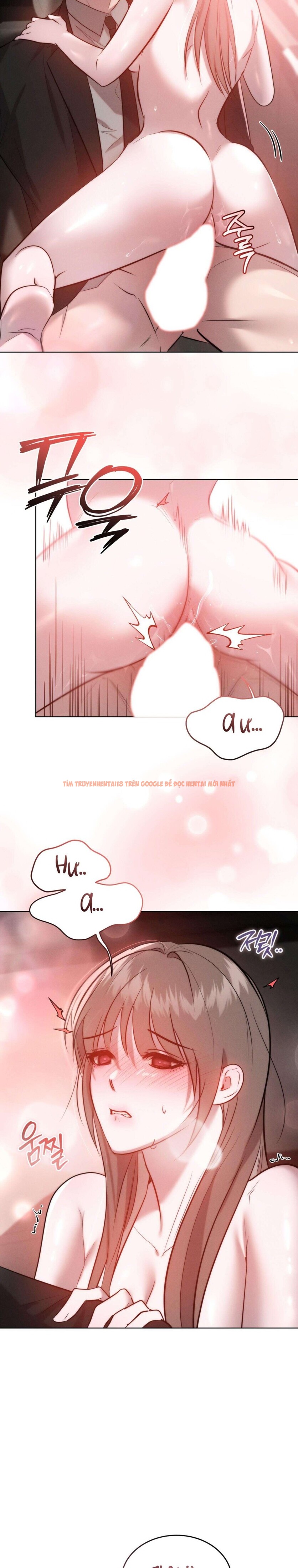 Xem ảnh 4 1 trong truyện hentai 〖18+〗- Sự Ngây Thơ Bị Vùi Lấp Trong Tro Tàn - Chapter 13 - www.hentaitvn.net