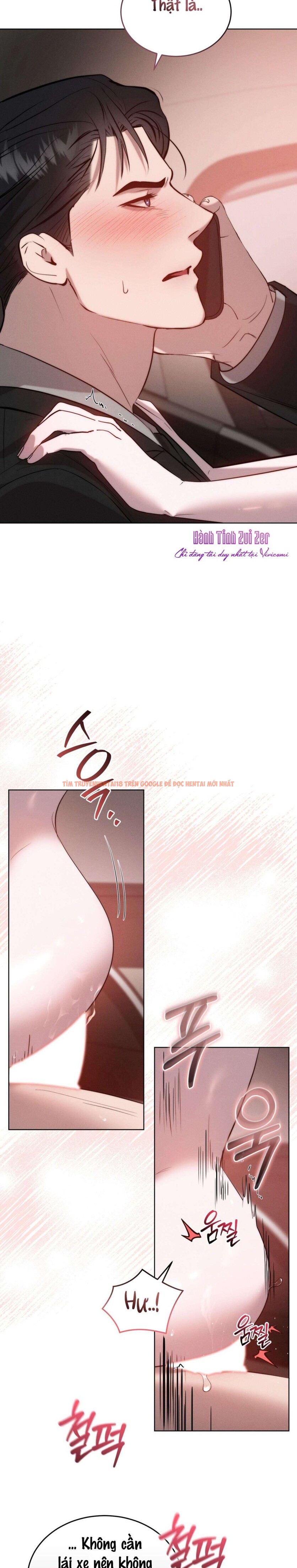 Xem ảnh 4 2 trong truyện hentai 〖18+〗- Sự Ngây Thơ Bị Vùi Lấp Trong Tro Tàn - Chapter 13 - www.hentaitvn.net