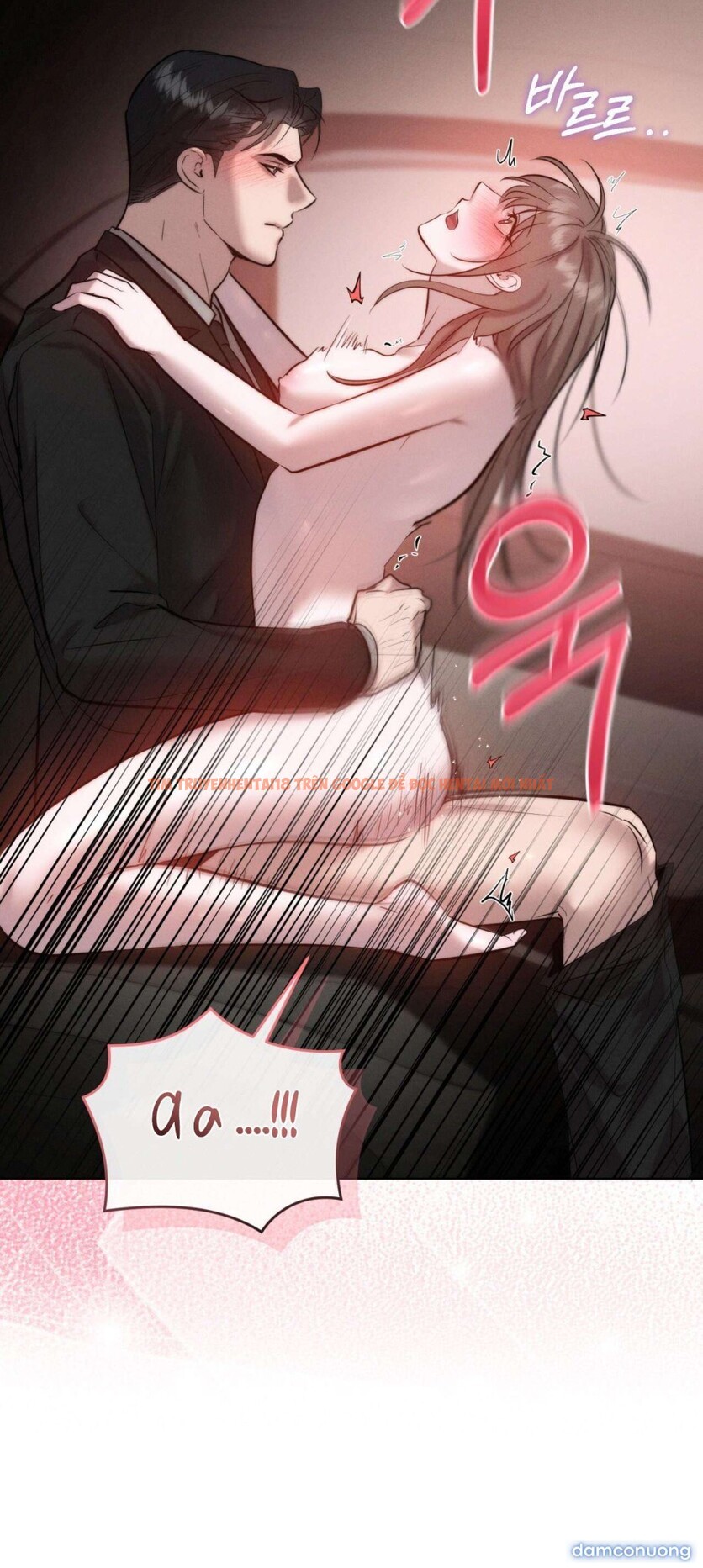 Xem ảnh 4 4 trong truyện hentai 〖18+〗- Sự Ngây Thơ Bị Vùi Lấp Trong Tro Tàn - Chapter 13 - www.hentaitvn.net