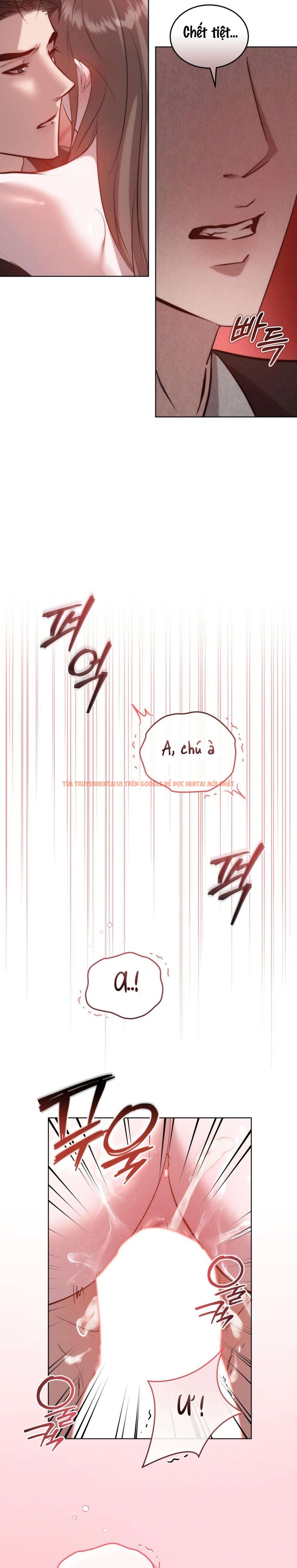 Xem ảnh 5 2 trong truyện hentai 〖18+〗- Sự Ngây Thơ Bị Vùi Lấp Trong Tro Tàn - Chapter 13 - www.hentaitvn.net