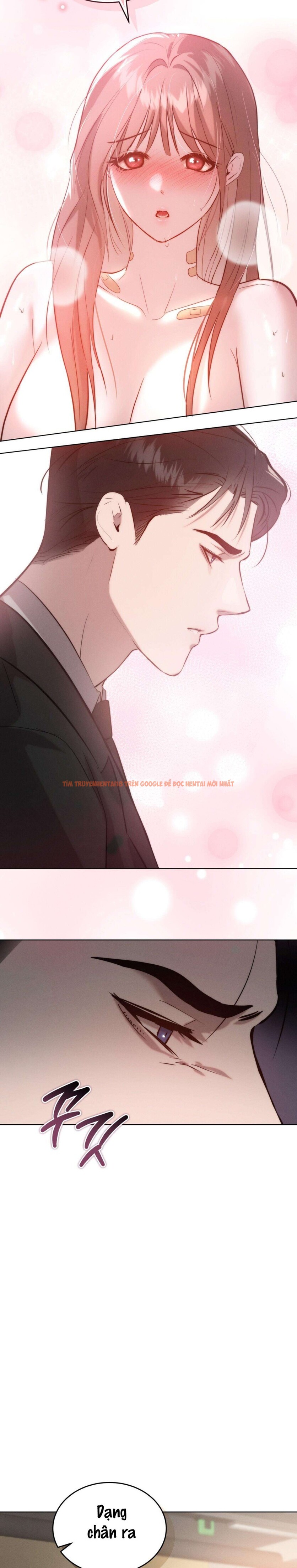 Xem ảnh 6 0 trong truyện hentai 〖18+〗- Sự Ngây Thơ Bị Vùi Lấp Trong Tro Tàn - Chapter 13 - www.hentaitvn.net