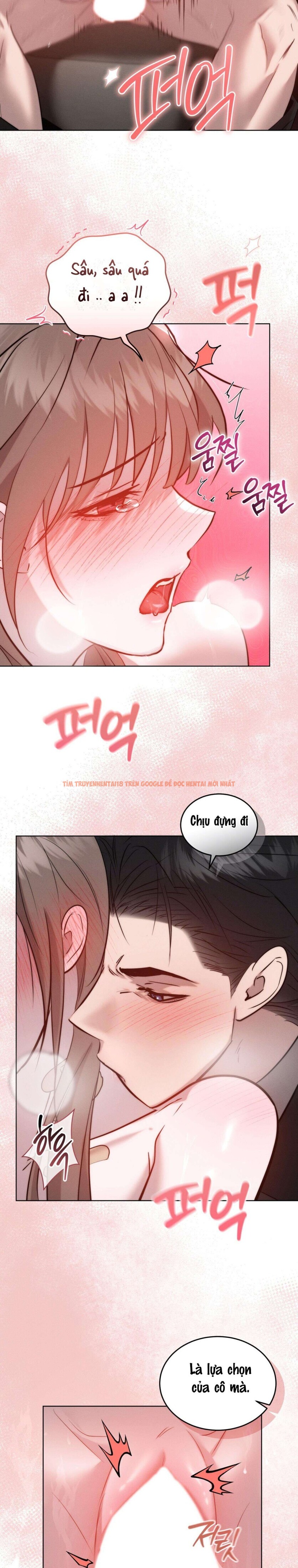 Xem ảnh 6 2 trong truyện hentai 〖18+〗- Sự Ngây Thơ Bị Vùi Lấp Trong Tro Tàn - Chapter 13 - www.hentaitvn.net