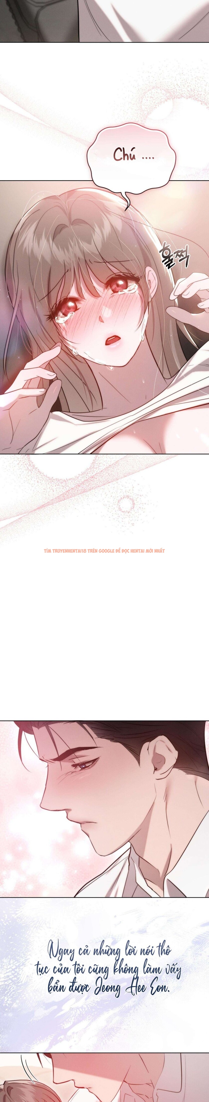 Xem ảnh 10 1 trong truyện hentai 〖18+〗- Sự Ngây Thơ Bị Vùi Lấp Trong Tro Tàn - Chapter 14 - hentaitvn.net