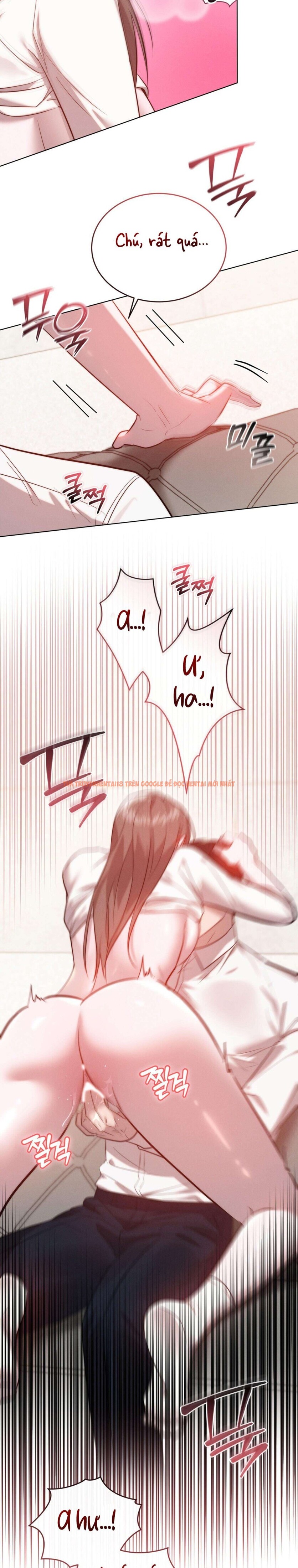 Xem ảnh 4 0 trong truyện hentai 〖18+〗- Sự Ngây Thơ Bị Vùi Lấp Trong Tro Tàn - Chapter 14 - hentaitvn.net