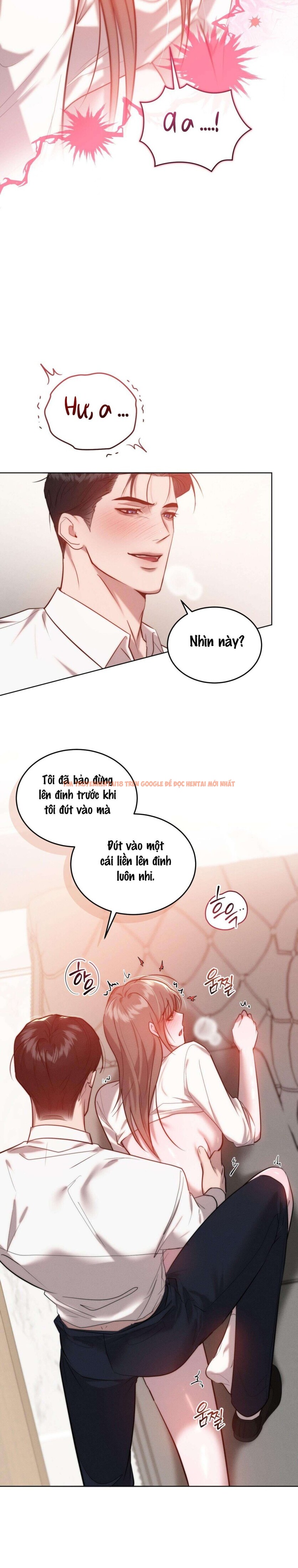 Xem ảnh 5 0 trong truyện hentai 〖18+〗- Sự Ngây Thơ Bị Vùi Lấp Trong Tro Tàn - Chapter 14 - hentaitvn.net