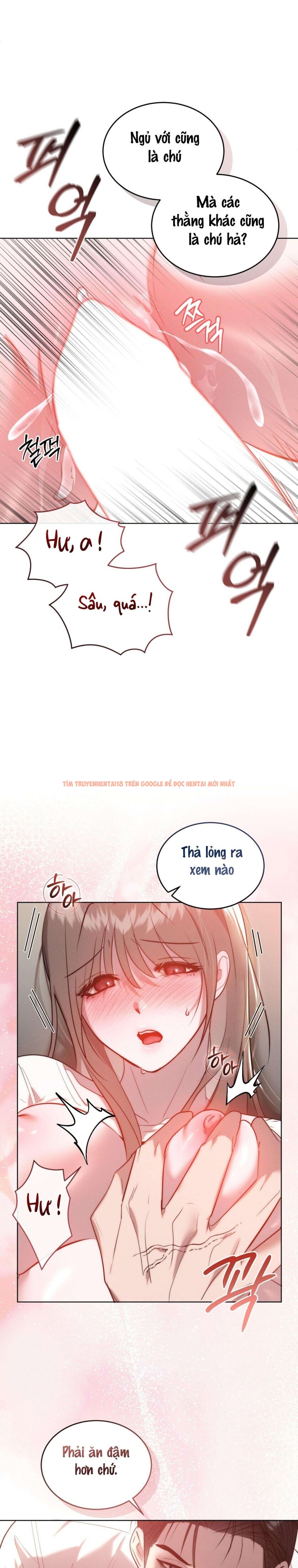 Xem ảnh 6 1 trong truyện hentai 〖18+〗- Sự Ngây Thơ Bị Vùi Lấp Trong Tro Tàn - Chapter 14 - hentaitvn.net