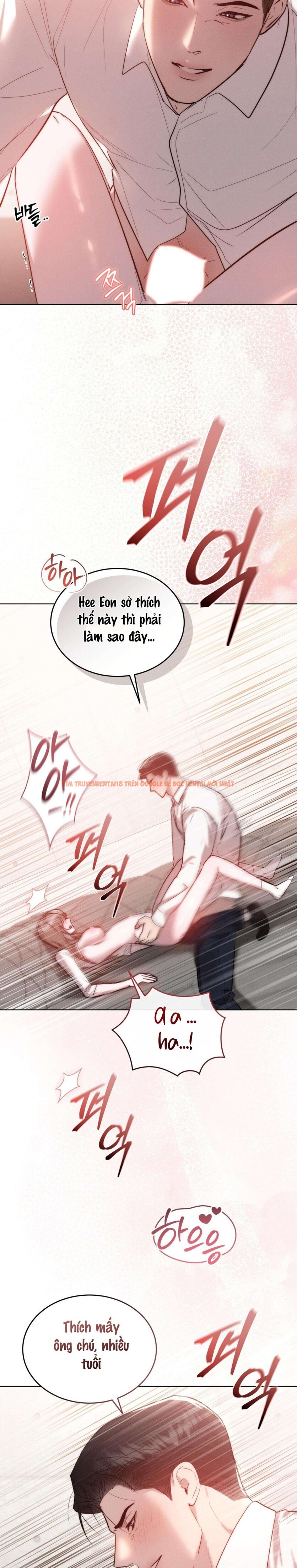 Xem ảnh 6 2 trong truyện hentai 〖18+〗- Sự Ngây Thơ Bị Vùi Lấp Trong Tro Tàn - Chapter 14 - hentaitvn.net