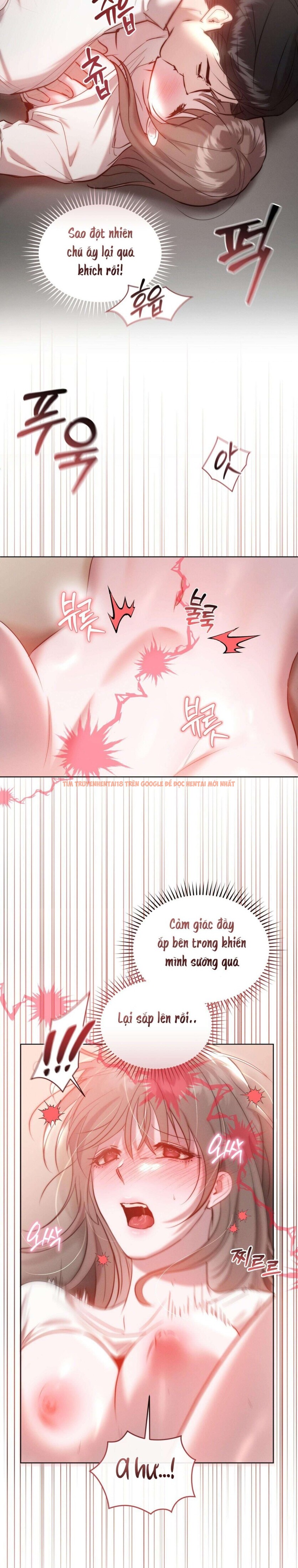 Xem ảnh 7 1 trong truyện hentai 〖18+〗- Sự Ngây Thơ Bị Vùi Lấp Trong Tro Tàn - Chapter 14 - hentaitvn.net