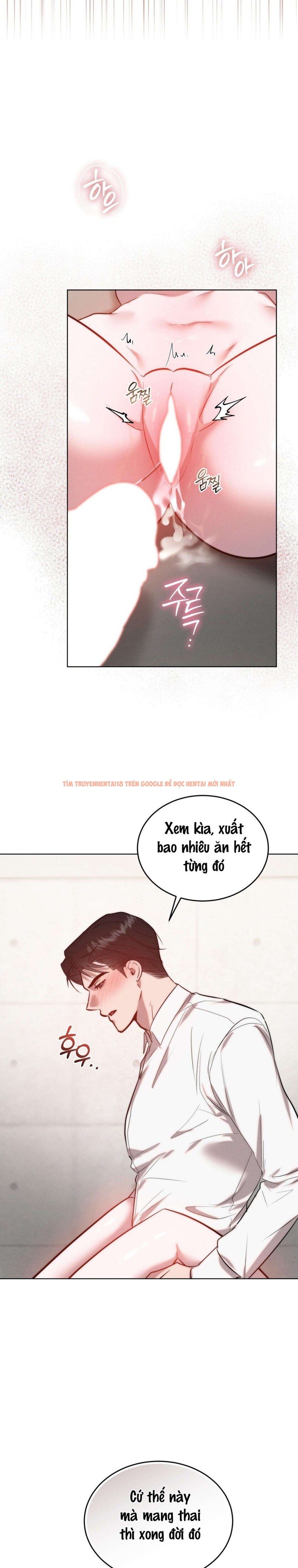 Xem ảnh 7 2 trong truyện hentai 〖18+〗- Sự Ngây Thơ Bị Vùi Lấp Trong Tro Tàn - Chapter 14 - hentaitvn.net