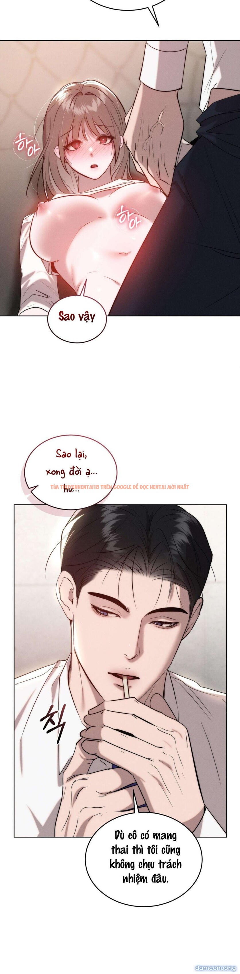 Xem ảnh 7 3 trong truyện hentai 〖18+〗- Sự Ngây Thơ Bị Vùi Lấp Trong Tro Tàn - Chapter 14 - hentaitvn.net