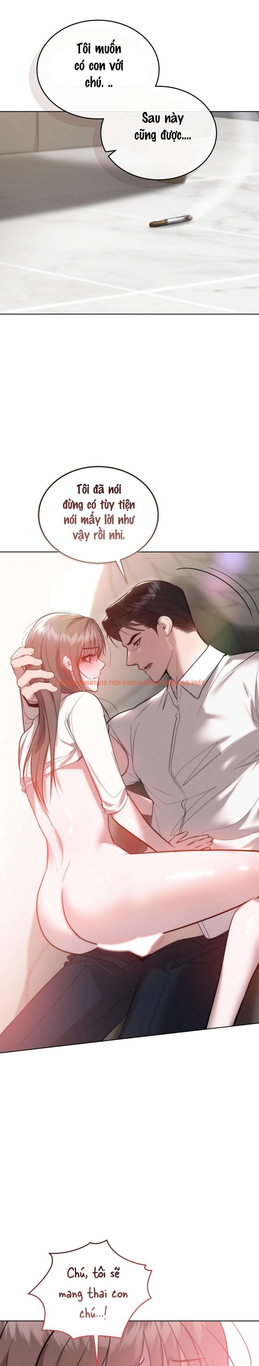 Xem ảnh 9 0 trong truyện hentai 〖18+〗- Sự Ngây Thơ Bị Vùi Lấp Trong Tro Tàn - Chapter 14 - hentaitvn.net