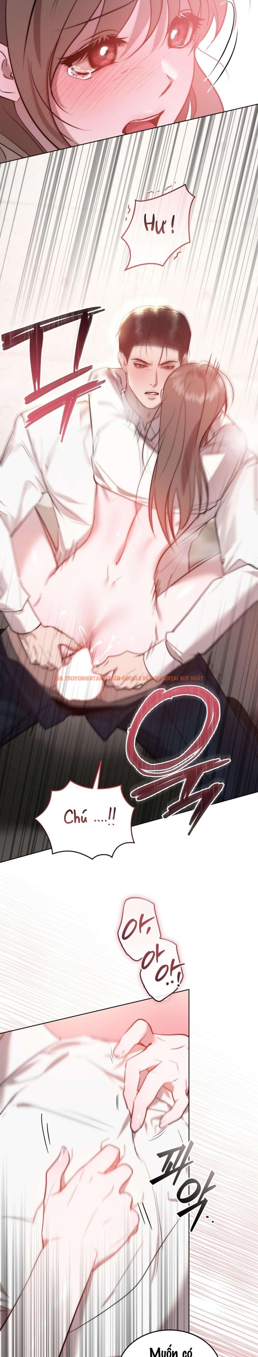 Xem ảnh 9 1 trong truyện hentai 〖18+〗- Sự Ngây Thơ Bị Vùi Lấp Trong Tro Tàn - Chapter 14 - hentaitvn.net