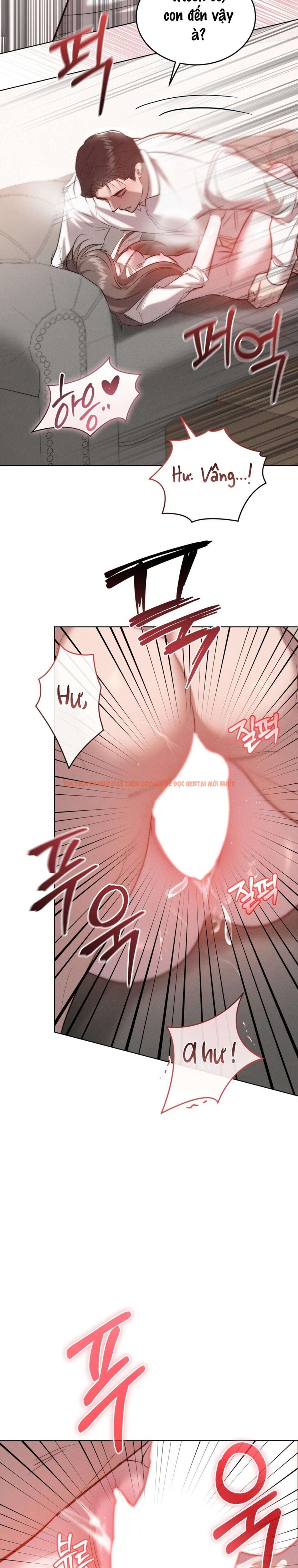 Xem ảnh 9 2 trong truyện hentai 〖18+〗- Sự Ngây Thơ Bị Vùi Lấp Trong Tro Tàn - Chapter 14 - hentaitvn.net