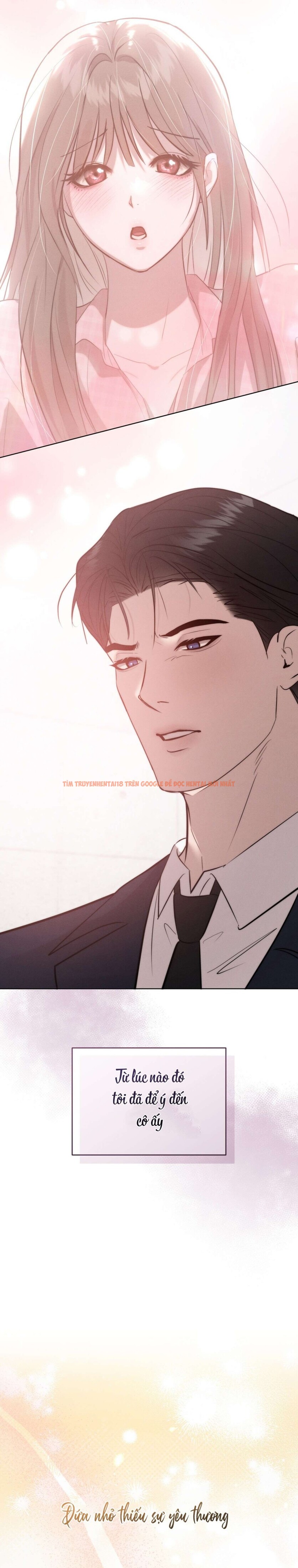 Xem ảnh 〖18+〗- Sự Ngây Thơ Bị Vùi Lấp Trong Tro Tàn - Chapter 15 - 10 0 - Truyenhentaiz.net