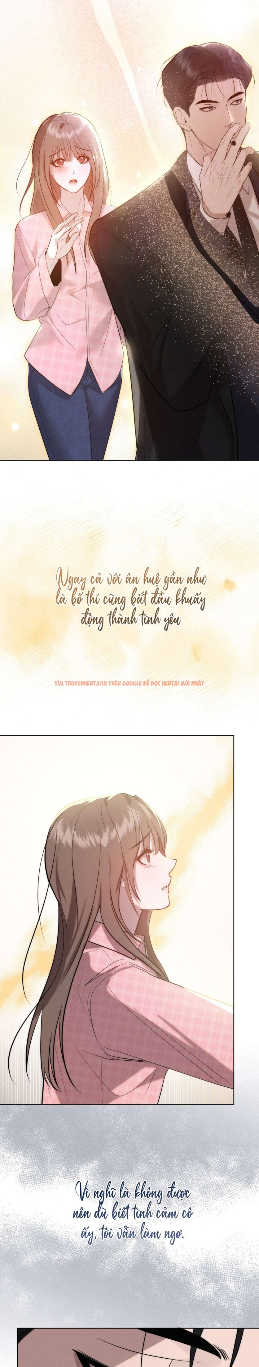 Xem ảnh 〖18+〗- Sự Ngây Thơ Bị Vùi Lấp Trong Tro Tàn - Chapter 15 - 10 1 - Truyenhentaiz.net