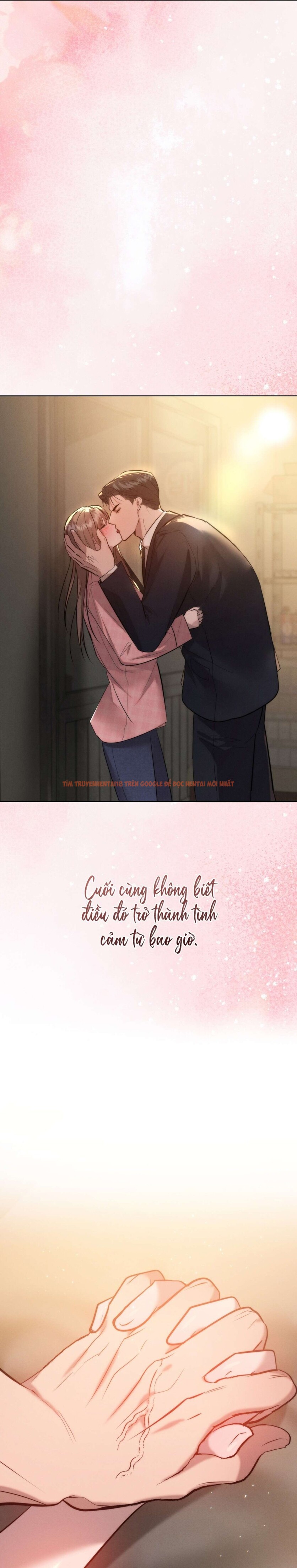 Xem ảnh 〖18+〗- Sự Ngây Thơ Bị Vùi Lấp Trong Tro Tàn - Chapter 15 - 11 0 - Truyenhentaiz.net