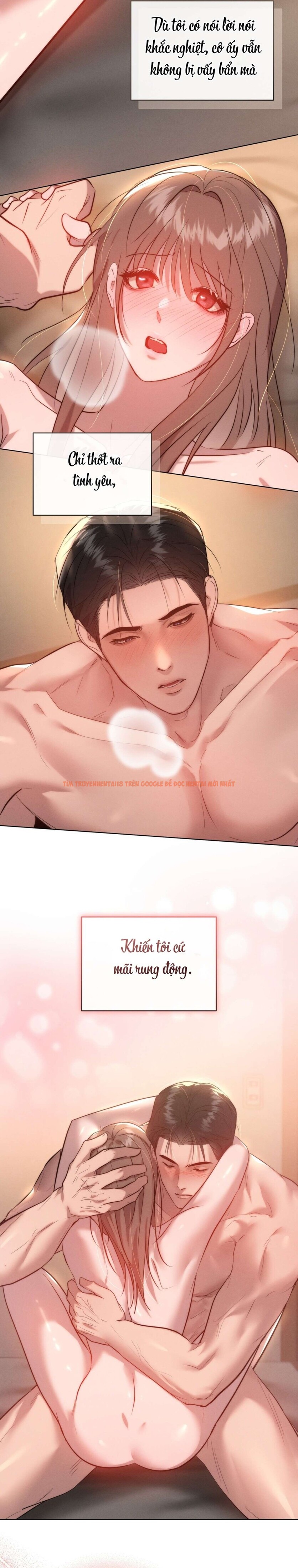 Xem ảnh 〖18+〗- Sự Ngây Thơ Bị Vùi Lấp Trong Tro Tàn - Chapter 15 - 11 1 - Truyenhentaiz.net