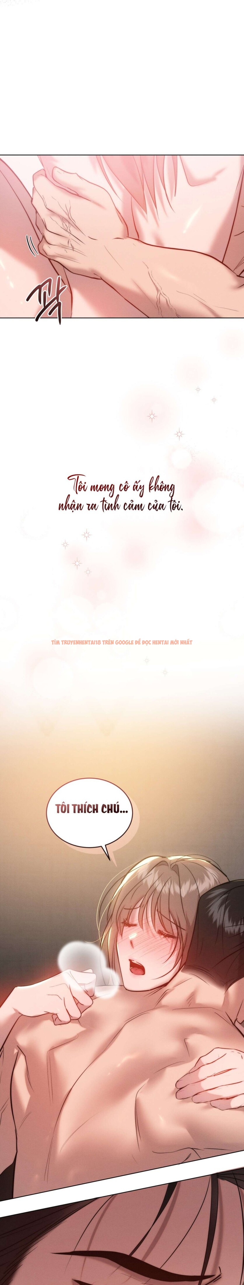 Xem ảnh 〖18+〗- Sự Ngây Thơ Bị Vùi Lấp Trong Tro Tàn - Chapter 15 - 12 0 - Truyenhentaiz.net